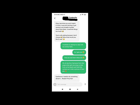 ❤️ Aghju aghjustatu un novu PAWG da Tinder à u mo harem (parlà à Tinder inclusu) ️❌ Super porn à co.sexindrag.ru ﹏